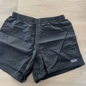 patagonia barely baggies